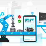 AI in manufacturing industries