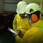 Industrial IoT solutions
