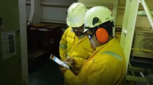 Industrial IoT solutions