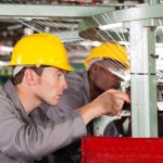 Industrial equipment maintenance trends