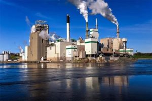 Industrial waste management solutions